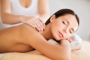 massages personnalisés